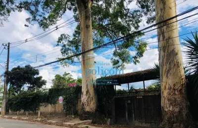 Terreno à venda, 5600 m² por r$ 11.000.000,00 - granja viana - cotia/sp