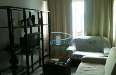 Apartamento com 3 dormitórios à venda por r$ 380.000,00 - jardim monte kemel - são paulo/sp