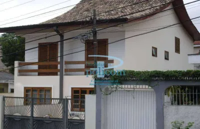 Casa à venda por r$ 850.000,00 - jardim bonfiglioli - são paulo/sp