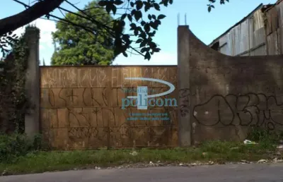 Terreno para alugar, 500 m² por r$ 4.000,00/mês - granja viana - cotia/sp