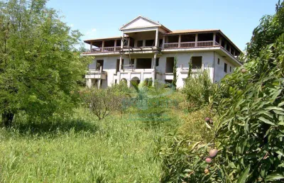 Casa com 6 dormitórios para alugar, 1100 m² por r$ 35.000,00/mês - granja viana - cotia/sp