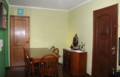 Apartamento à venda, 70 m² por r$ 400.000,00 - vila gomes - são paulo/sp