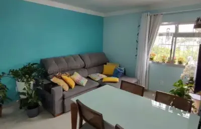 Apartamento à venda por r$ 500.000,00 - conjunto residencial butantã - são paulo/sp