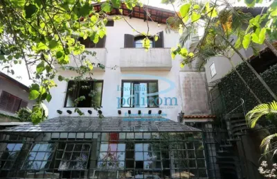 Sobrado à venda, 355 m² por r$ 1.660.000,00 - vila sônia - são paulo/sp