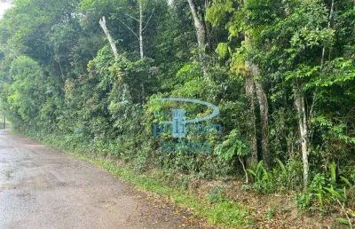 Terreno à venda na Rua Roberto Antonio Rainha, Potuverá, Itapecerica da Serra