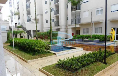 Lindo apartamento no butantã. oportunidade única!! com dois dormitórios, 1 suíte, duas vagas e 72m².