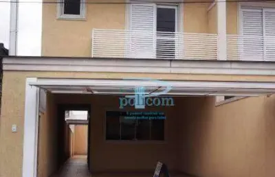 Casa com 4 quartos à venda na Rua Padre Pacheco, 305, Vila Sônia, São Paulo