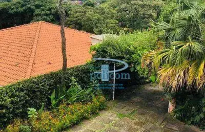 Casa com 4 quartos para alugar na Rua Chiquinha Rodrigues, 101, Caxingui, São Paulo