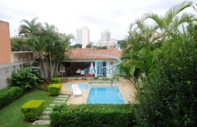 Casa com 3 quartos à venda na Rua José Cola Grossi, 183, Jardim Leonor, São Paulo
