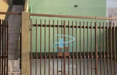 Sobrado com 2 dormitórios à venda por r$ 390.000,00 - jardim das esmeraldas - são paulo/sp