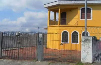 Sobrado com 2 dormitórios à venda por r$ 530.000,00 - jardim celeste - são paulo/sp