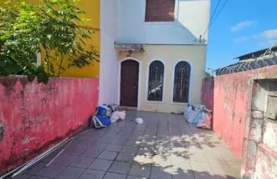 Casa com 2 dormitórios à venda por r$ 430.000,00 - jardim celeste - são paulo/sp