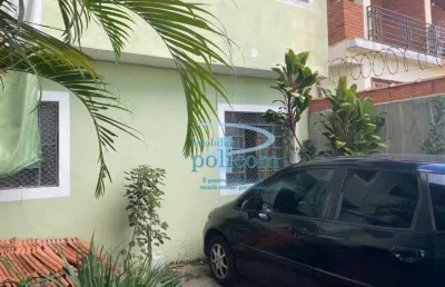 Imóvel com ótima localização à venda no bonfiglioli
