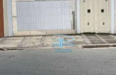 Sobrado com 2 dormitórios à venda, 80 m² por r$ 480.000,00 - rio pequeno - são paulo/sp