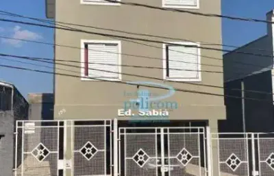 Apartamento com 2 dormitórios à venda, 56 m² por r$ 265.000,00 - jardim ouro preto - taboão da serra/sp