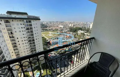 Apartamento duplex com 2 dormitórios à venda por r$ 1.080.000 - vila paulista - são paulo/sp