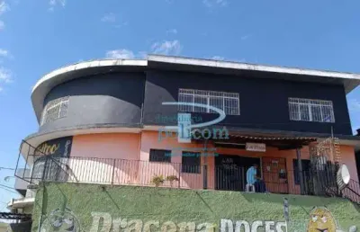 Sala para alugar por r$ 5.000,00/mês - jardim caner - taboão da serra/sp