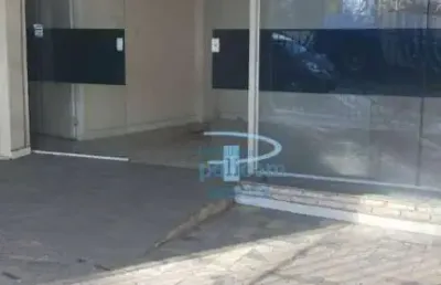 Salão para alugar, 140 m² por r$ 4.000,00/mês - vila santa luzia - taboão da serra/sp