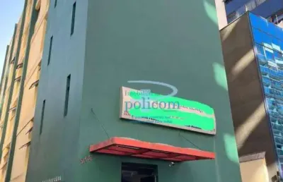 Prédio, 1386 m² - venda por r$ 7.999.000,00 ou aluguel por r$ 72.401,00/mês - consolação - são paulo/sp