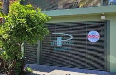 Sobrado com 3 dormitórios à venda por r$ 650.000,00 - jardim peri peri - são paulo/sp