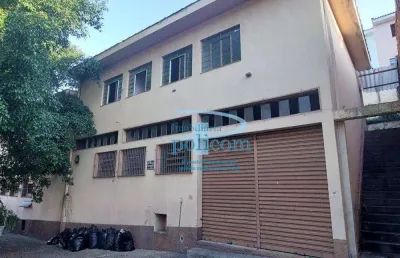 Prédio para alugar, 500 m² por r$ 15.864,00/mês - jardim gilda maria - são paulo/sp