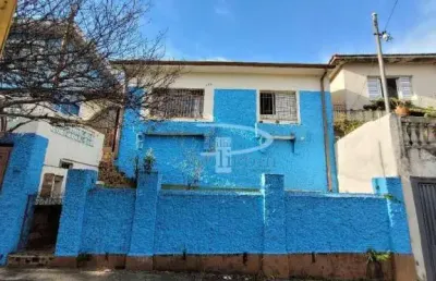 Casa com 3 dormitórios à venda por r$ 780.000,00 - jardim bonfiglioli - são paulo/sp