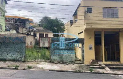 Terreno à venda, 250 m² por r$ 600.000,00 - jardim arpoador - são paulo/sp