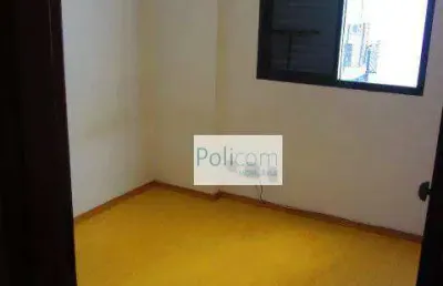 Apartamento com 3 quartos à venda na Rua Barra Funda, 101, Barra Funda, São Paulo