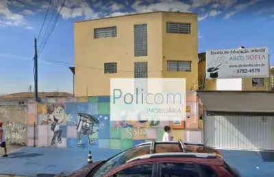 Prédio à venda por r$ 1.750.000,00 - jardim ester - são paulo/sp
