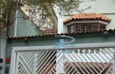 Sobrado com 2 dormitórios, 118 m² - venda por r$ 1.100.000,00 ou aluguel por r$ 5.920,00/mês - vila tramontano - são paulo/sp
