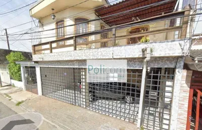 Casa com 1 dormitório para alugar - rio pequeno - são paulo/sp
