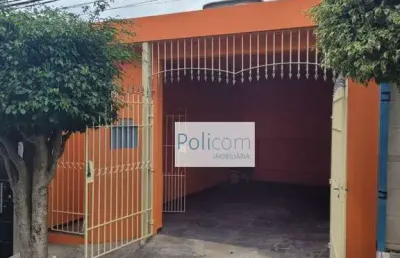 Casa com 4 quartos à venda na Avenida Teresa, 338, Jardim Santa Tereza, Embu das Artes