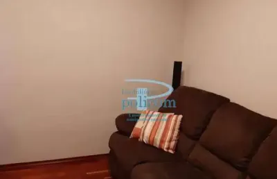 Apartamento à venda por r$ 360.000,00 - jardim santa emília - são paulo/sp