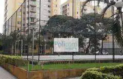 Apartamento com 2 dormitórios à venda por r$ 350.000,00 - socorro - são paulo/sp