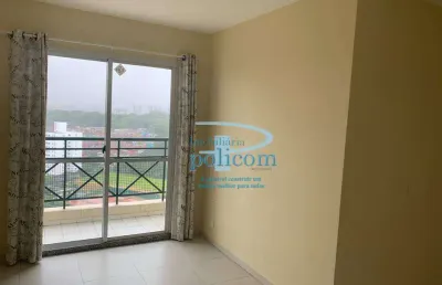 Apartamento com 3 dormitórios para alugar, 62 m² por r$ 3.916,12/mês - vila butantã - são paulo/sp