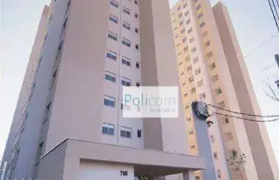 Apartamento à venda por r$ 215.000,00 - jardim celeste - são paulo/sp