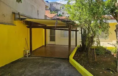 Casa com 3 dormitórios, 150 m² - venda por r$ 450.000,00 ou aluguel por r$ 2.321,00/mês - jardim das esmeraldas - são paulo/sp