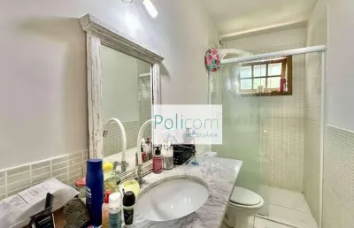 Casa com 3 dormitórios à venda por r$ 1.150.000,00 - parque ideal - carapicuíba/sp