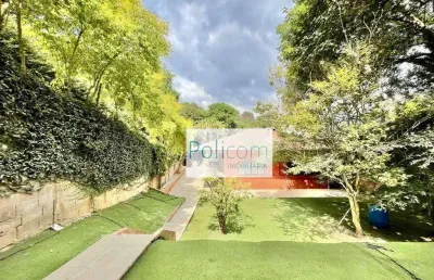 Casa com 3 dormitórios à venda por r$ 1.490.000,00 - granja viana - cotia/sp