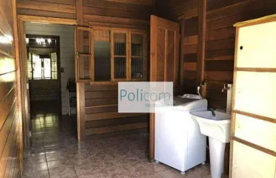 Casa com 3 dormitórios à venda por r$ 1.250.000,00 - granja viana ii - cotia/sp
