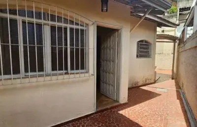 Casa com 2 dormitórios para alugar por r$ 2.496,00 - jardim santa terezinha - taboão da serra/sp