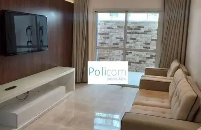 Apartamento com 3 dormitórios à venda, 83 m² por r$ 890.000,00 - parque campolim - sorocaba/sp