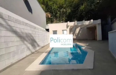 Sobrado com 2 dormitórios, 75 m² - venda por r$ 580.000,00 ou aluguel por r$ 3.220,00/mês - chácara ondas verdes - cotia/sp