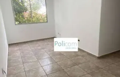 Apartamento com 3 dormitórios - venda por r$ 390.000,00 ou aluguel por r$ 2.800,00/mês - jardim bonfiglioli - são paulo/sp