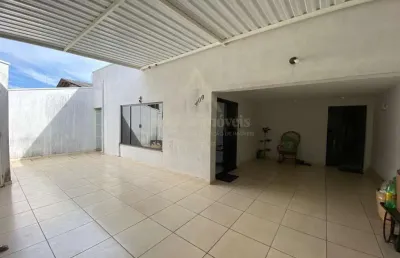 Casa 4 dormitórios ou + para venda em mogi guaçu, jardim ipê iii, 4 dormitórios, 1 suíte, 3 banheiros, 3 vagas