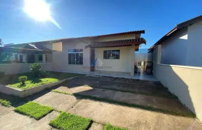 Casa em condomínio para venda em mogi guaçu, condomínio dr falsetti, 3 dormitórios, 1 suíte, 2 banheiros, 2 vagas