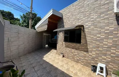 Casa para venda em mogi guaçu, jardim suécia, 2 dormitórios, 1 banheiro, 2 vagas