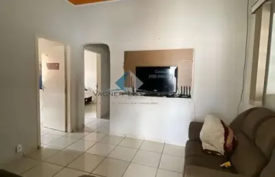 Casa 4 dormitórios ou + para venda em mogi guaçu, centro, 3 dormitórios, 2 banheiros, 4 vagas
