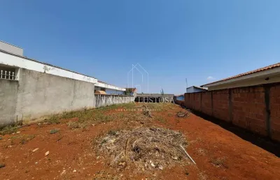 Terreno para venda em mogi guaçu, jardim centenário