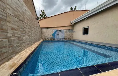 Casa 3 dormitórios para venda em mogi guaçu, jardim hedy, 3 dormitórios, 2 banheiros, 3 vagas